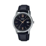 ساعت مچی مردانه کاسیو مدل MTP-V002L-1B3UDF
