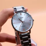 ساعت مچی مردانه کاسیو مدل MTP-VT01D-7BUDF - Image 2