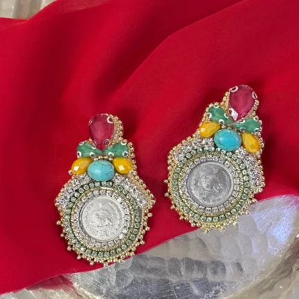 گوشواره زنانه