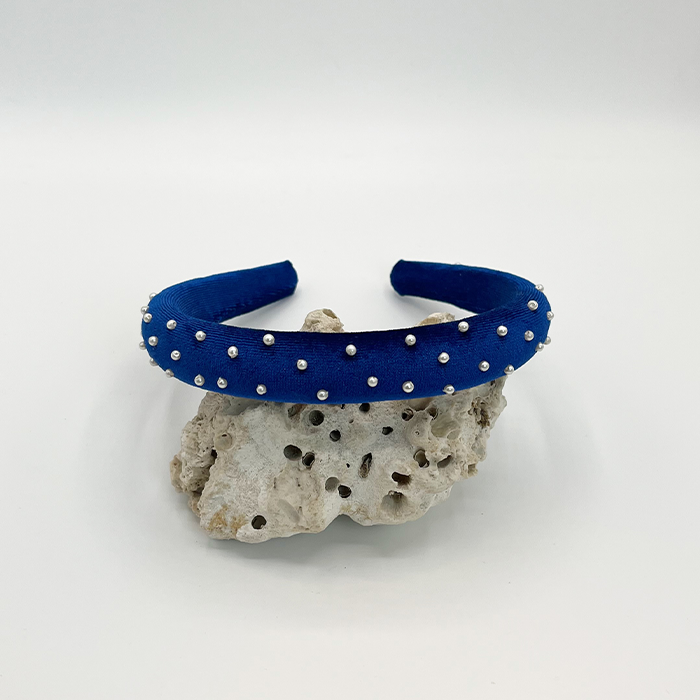 headband c6 n1 تل دست دوز چیکا کد 6 - Image 1