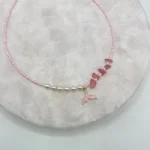 گردنبند دم وال - Image 2