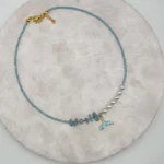 گردنبند دم وال - Image 4
