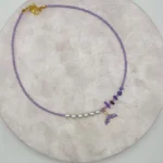 گردنبند دم وال - Image 6