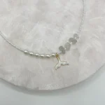 گردنبند دم وال - Image 8