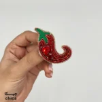 گلسینه فلفل