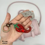 چارم و گلسینه فلفل - Image 2