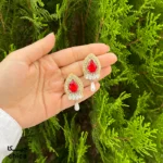 گوشواره ویکتوریا