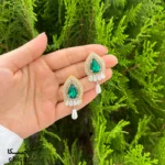 گوشواره ویکتوریا - Image 2