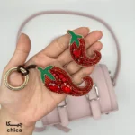گلسینه فلفل - Image 2