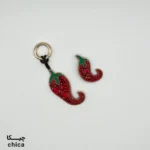 گلسینه فلفل - Image 3