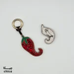 گلسینه فلفل - Image 4