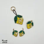 گوشواره لیمو - Image 3