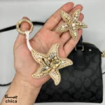 چارم و گلسینه ستاره دریایی